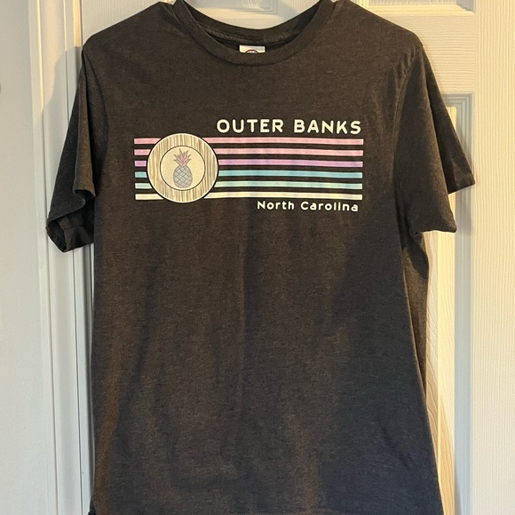 Outer Banks T-Shirt Super Soft - Picture 5 of 5